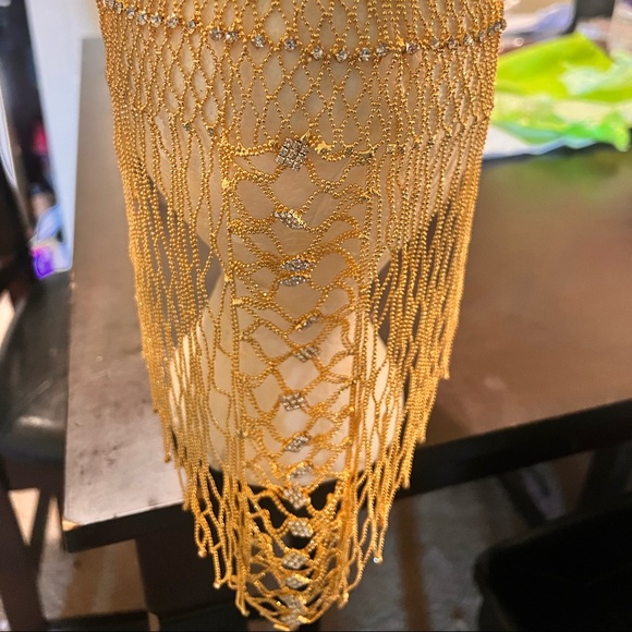 Head jewelry show stopper - Picture 3 of 6